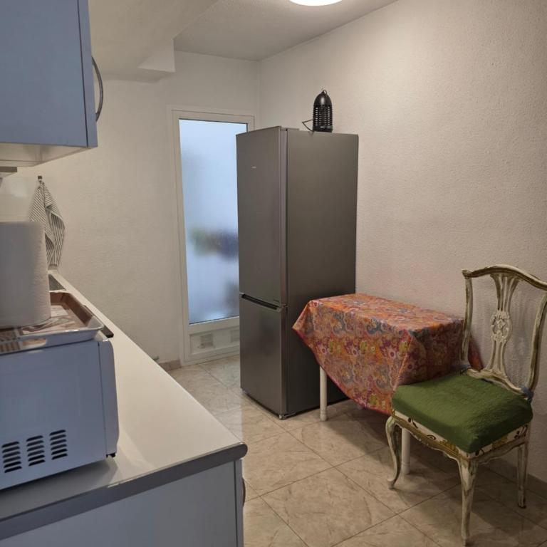 Gutierrez Apartment - Two-Bedroom Apartment - 23