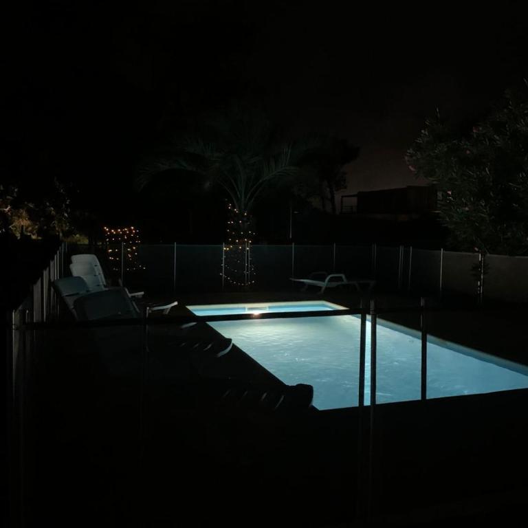 Pucara del Este - Chalet Superior - 35