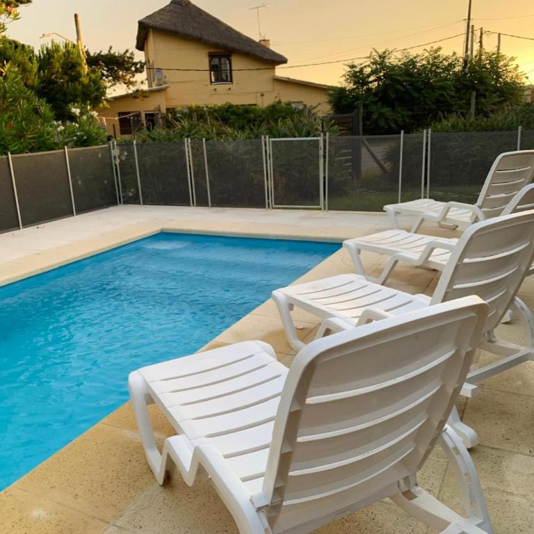 Pucara del Este - Chalet Superior - 3