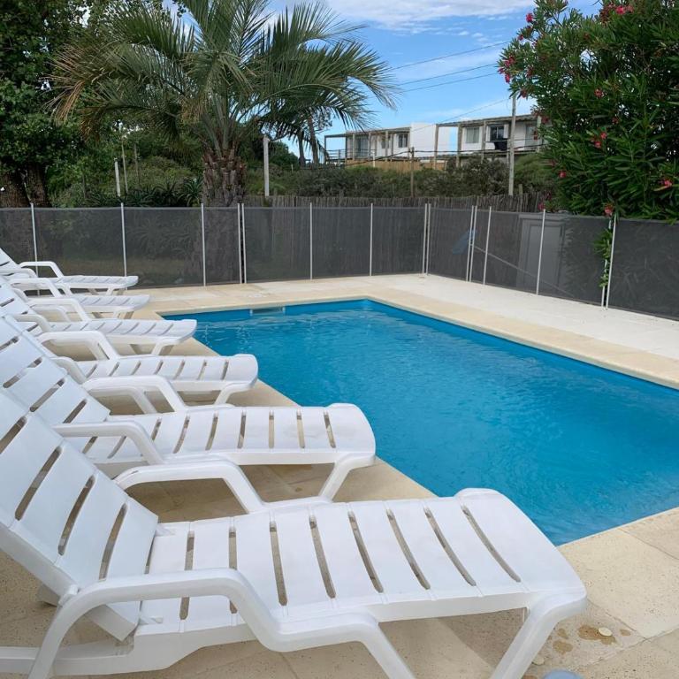 Pucara del Este - Chalet Superior - 5