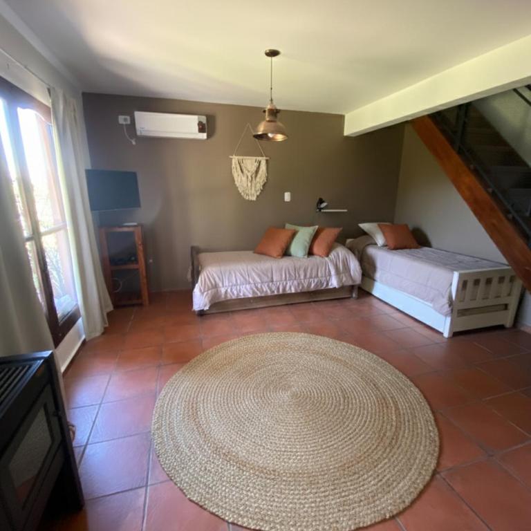 Cabañas La Cosecha - Standard Bungalow - 39