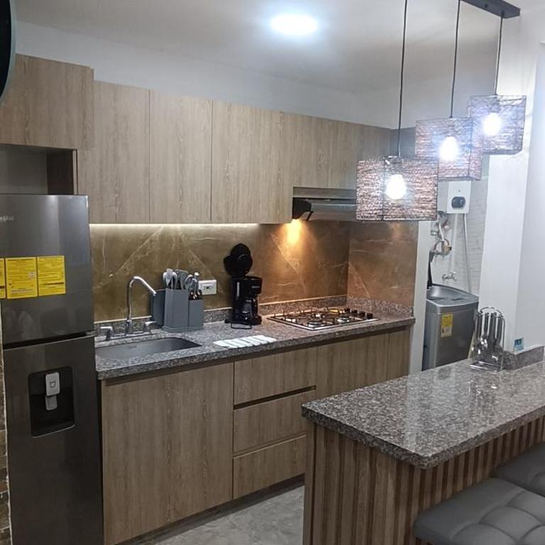 VistaVive! - Apartamento de 3 dormitorios - 35