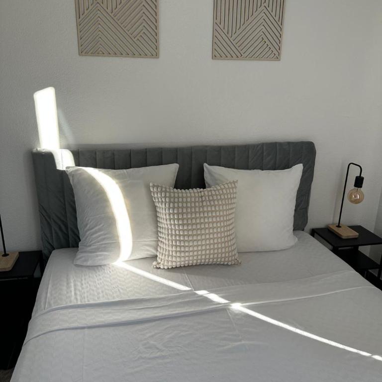 Star Résidence - Apartamento de 3 dormitorios con vistas a las montañas - 25