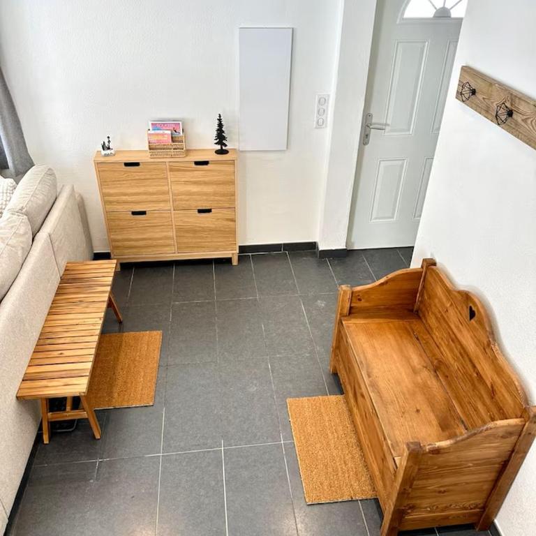 Star Résidence - Apartamento de 3 dormitorios con vistas a las montañas - 6