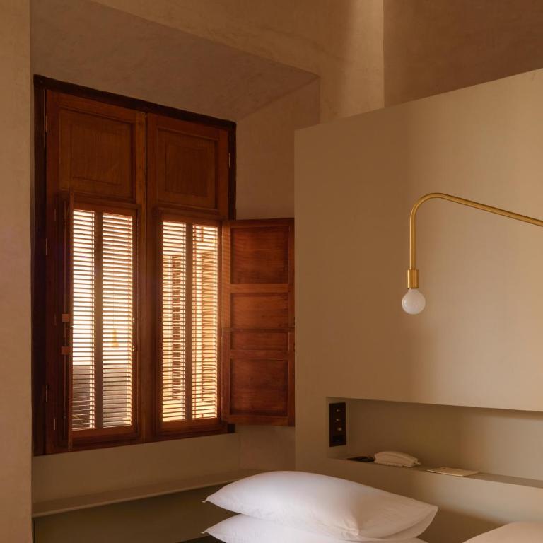 Hotel Sevilla, a Member of Design Hotels - Habitación Doble - 2