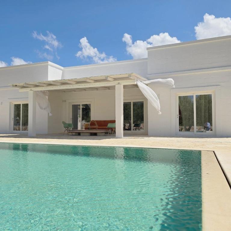 Borgo Cervarolo - Deluxe Villa - 1