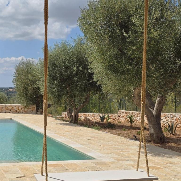 Borgo Cervarolo - Deluxe Villa - 3