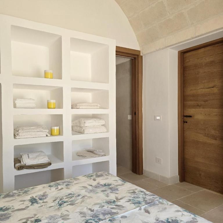 Borgo Cervarolo - Deluxe Villa - 6
