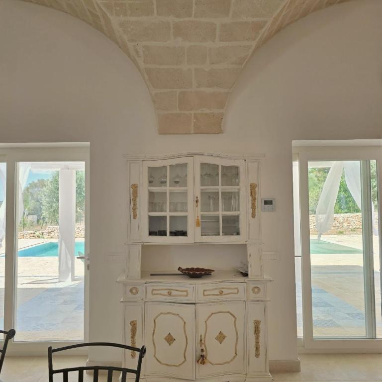 Borgo Cervarolo - Deluxe Villa - 11