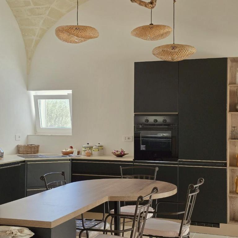Borgo Cervarolo - Deluxe Villa - 13