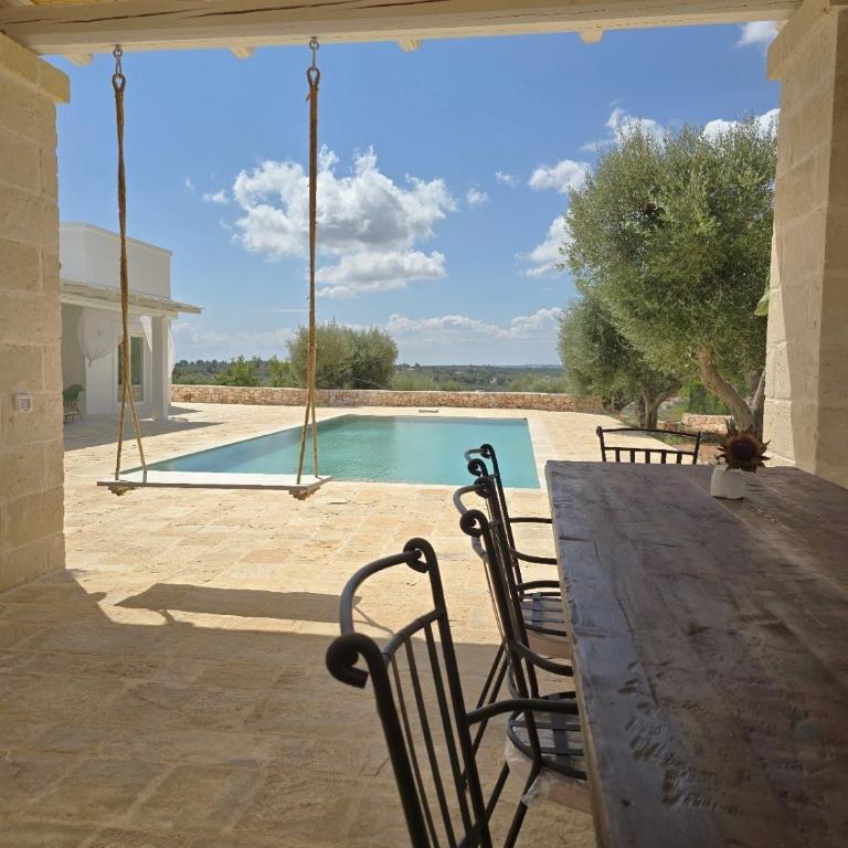 Borgo Cervarolo - Deluxe Villa - 14