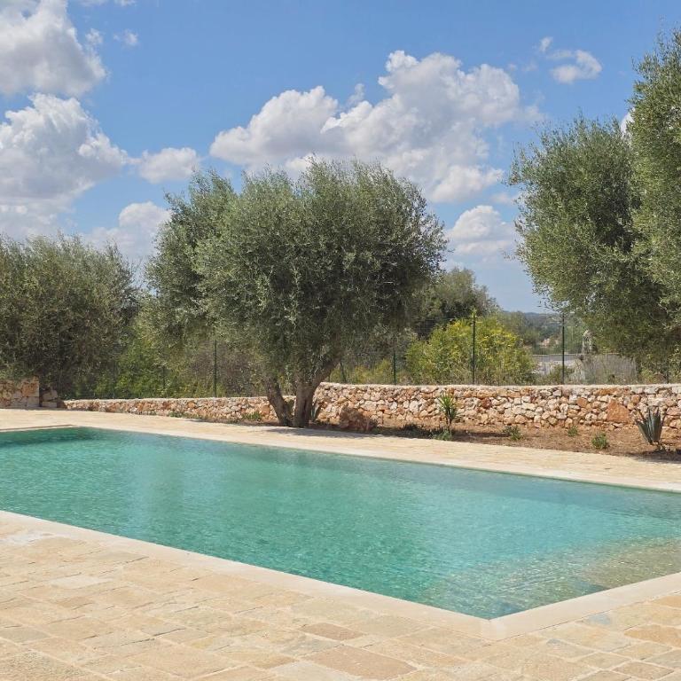Borgo Cervarolo - Deluxe Villa - 16