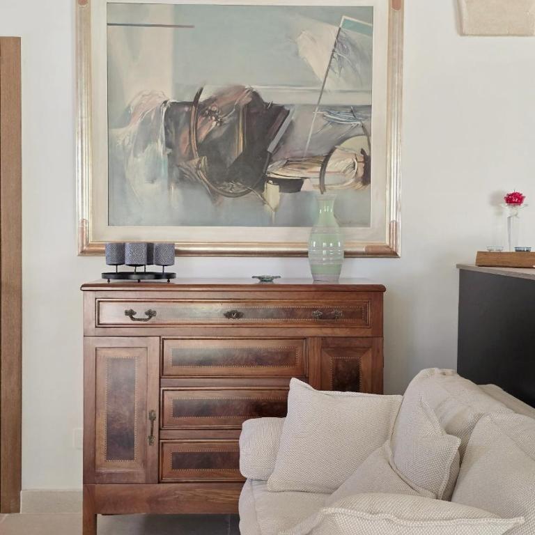 Borgo Cervarolo - Deluxe Villa - 19