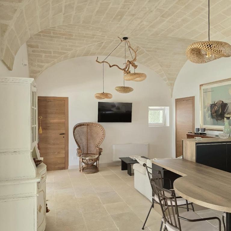 Borgo Cervarolo - Deluxe Villa - 22