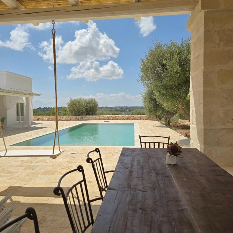 Borgo Cervarolo - Deluxe Villa - 25