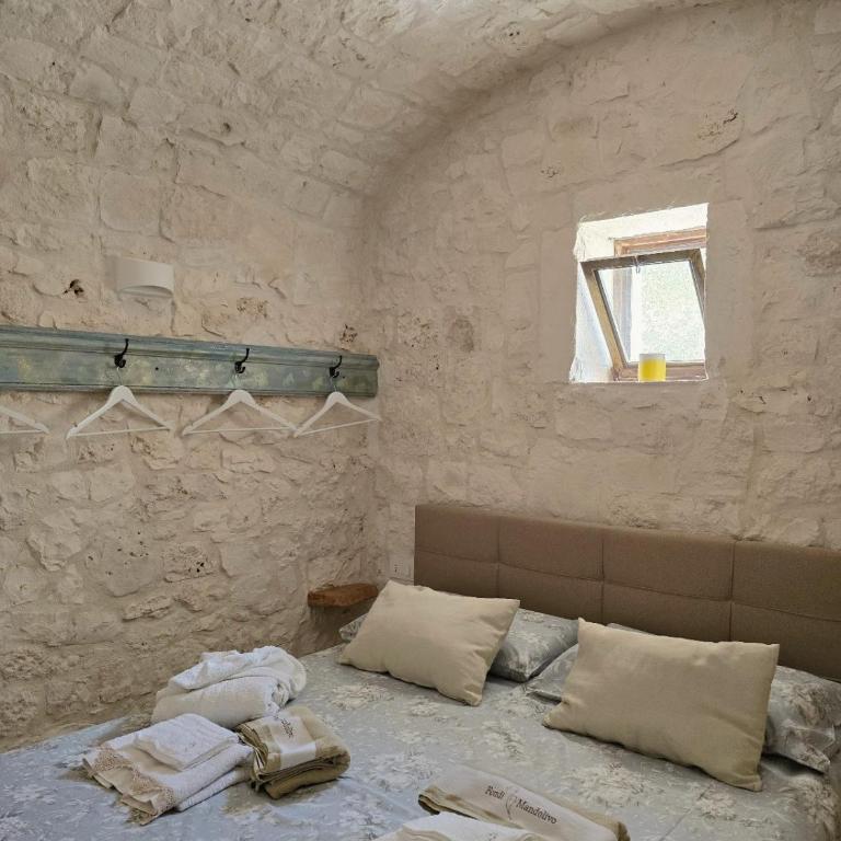 Borgo Cervarolo - Deluxe Villa - 27