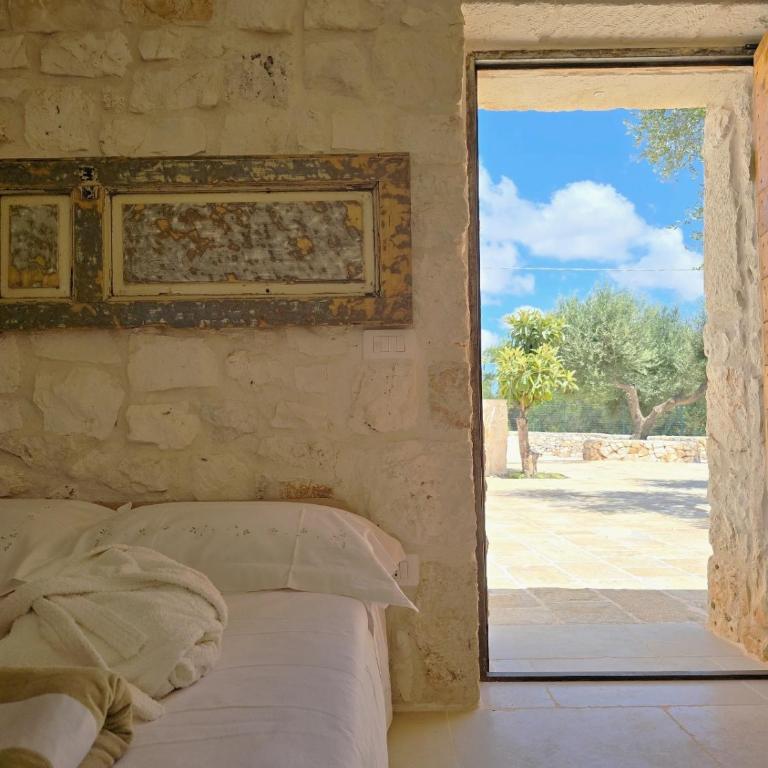 Borgo Cervarolo - Deluxe Villa - 33