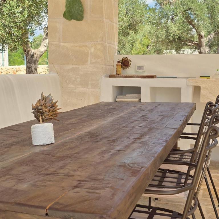 Borgo Cervarolo - Deluxe Villa - 32