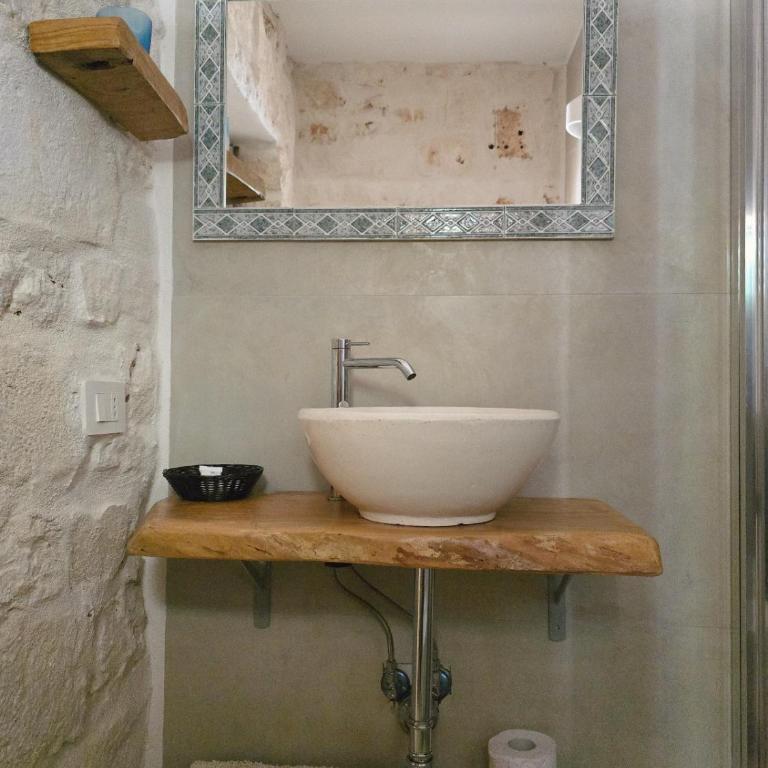 Borgo Cervarolo - Deluxe Villa - 35
