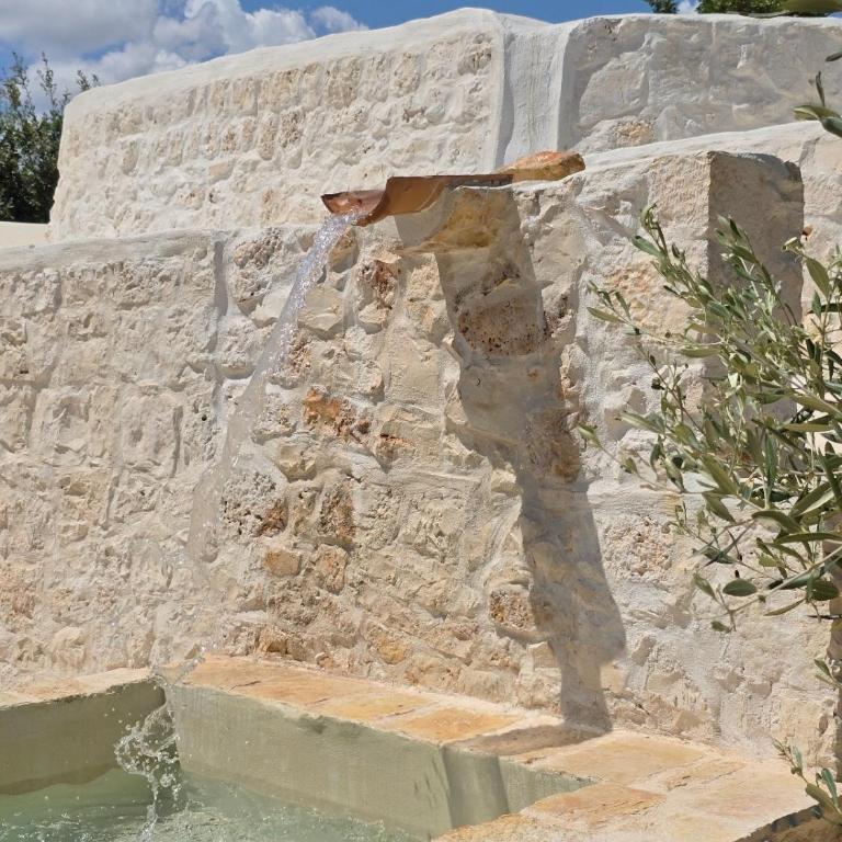 Borgo Cervarolo - Deluxe Villa - 36