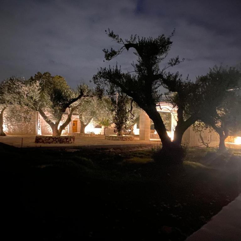 Borgo Cervarolo - Deluxe Villa - 39