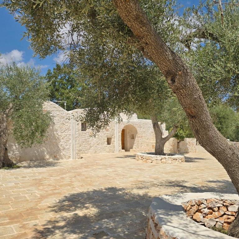 Borgo Cervarolo - Deluxe Villa - 38