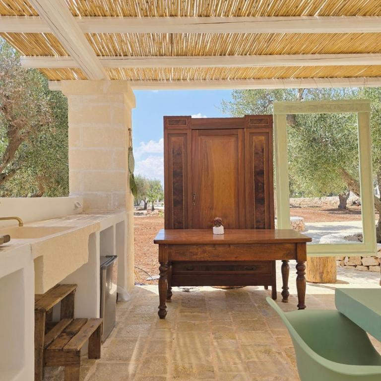 Borgo Cervarolo - Deluxe Villa - 41