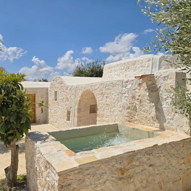 Borgo Cervarolo - Deluxe Villa - 44