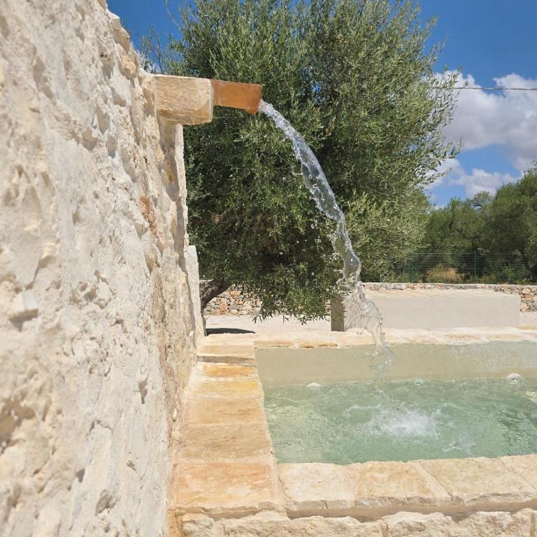 Borgo Cervarolo - Deluxe Villa - 46