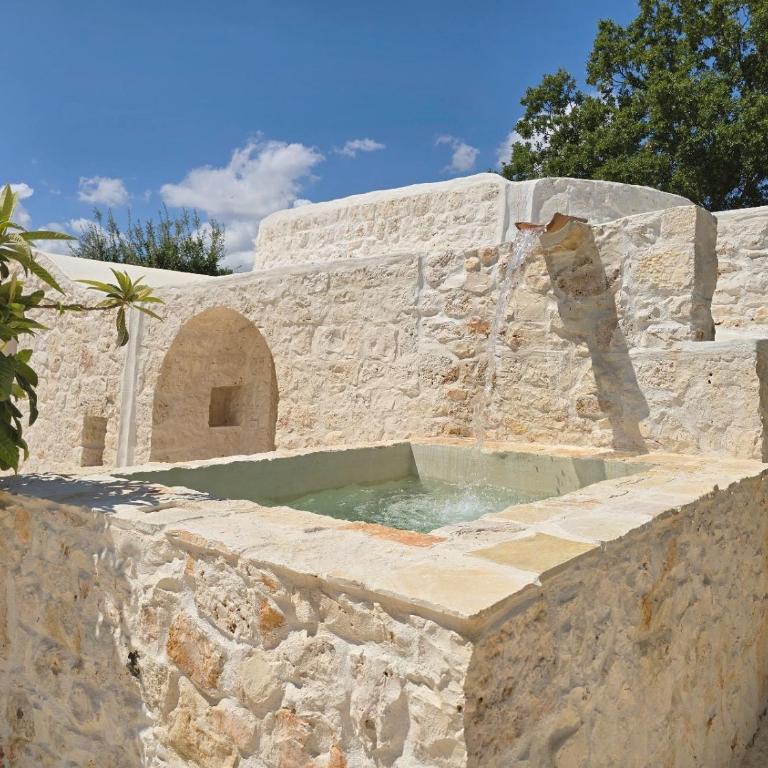 Borgo Cervarolo - Deluxe Villa - 47