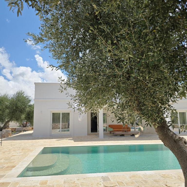 Borgo Cervarolo - Deluxe Villa - 54