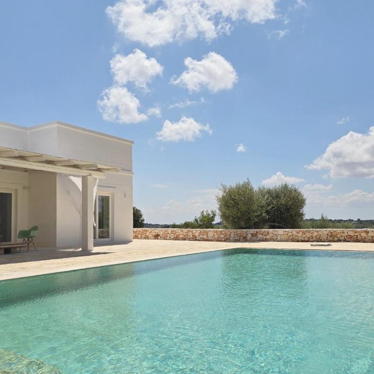 Borgo Cervarolo - Deluxe Villa - 56