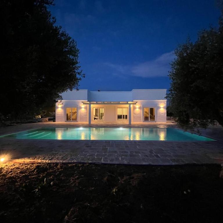 Borgo Cervarolo - Deluxe Villa - 60
