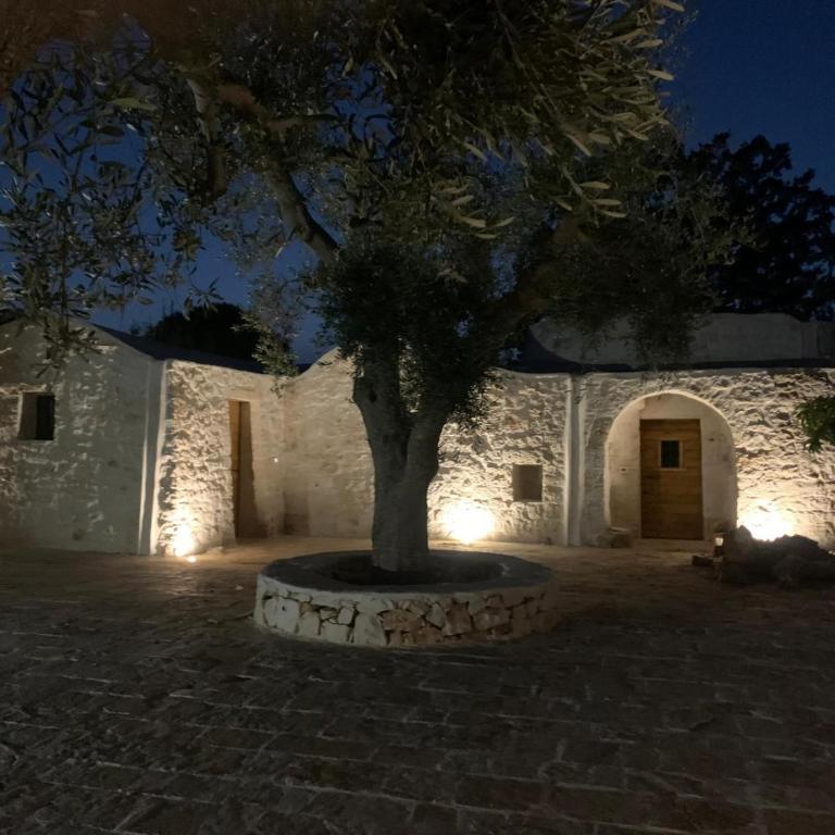 Borgo Cervarolo - Deluxe Villa - 61
