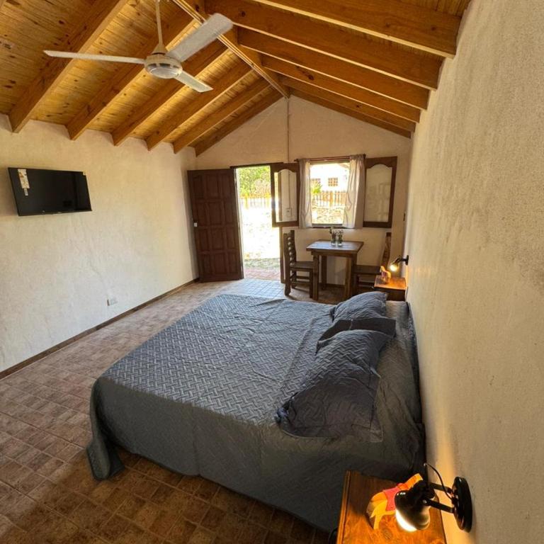 Cabañas Gran Aldea - Habitación Doble - 2