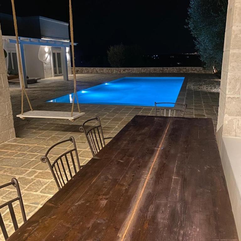Borgo Cervarolo - Deluxe Villa - 63