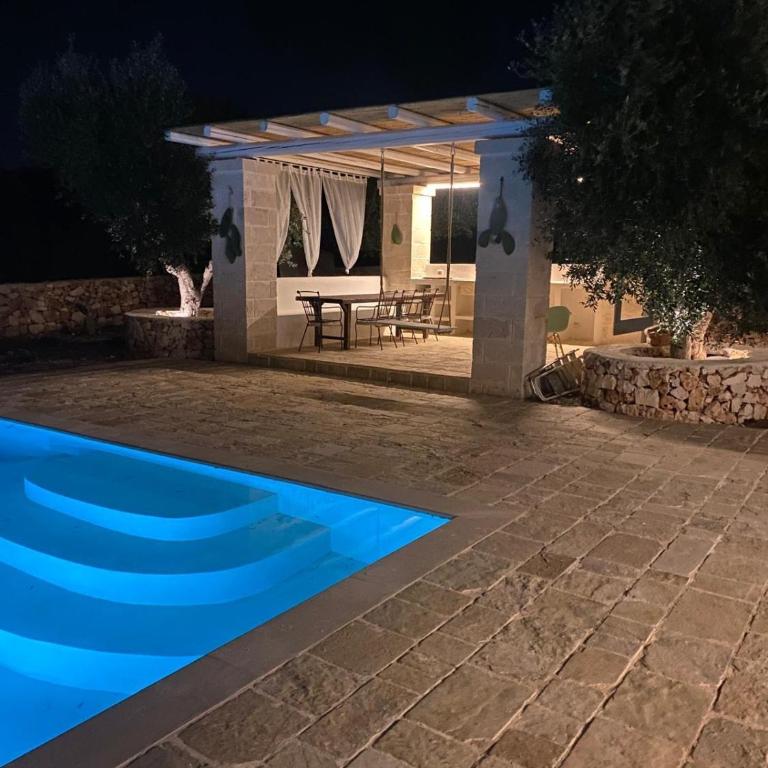 Borgo Cervarolo - Deluxe Villa - 64