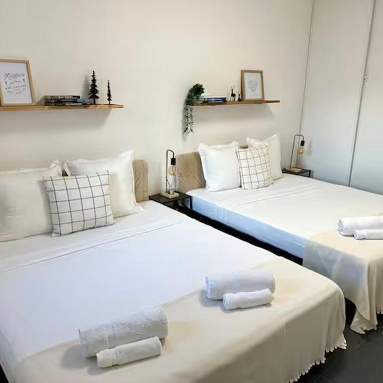 Star Résidence - Apartamento de 3 dormitorios con vistas a las montañas - 23