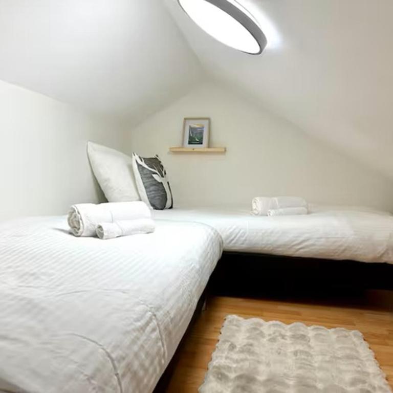 Star Résidence - Apartamento de 3 dormitorios con vistas a las montañas - 19