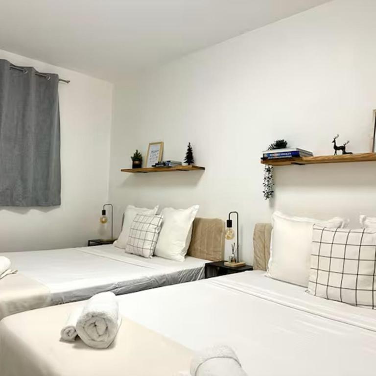Star Résidence - Apartamento de 3 dormitorios con vistas a las montañas - 22
