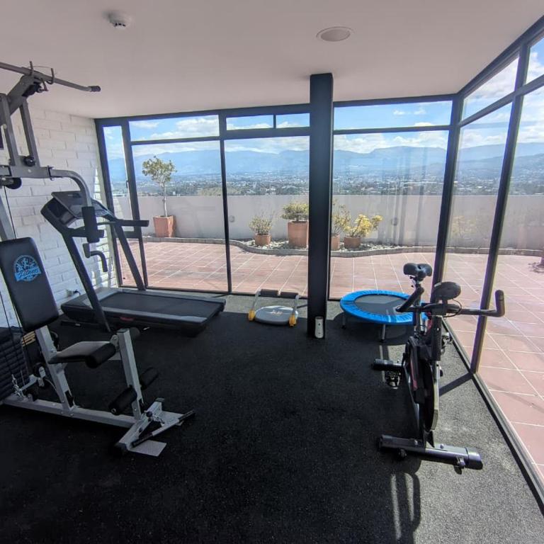Sunlight Cumbaya - One-Bedroom Apartment - 8