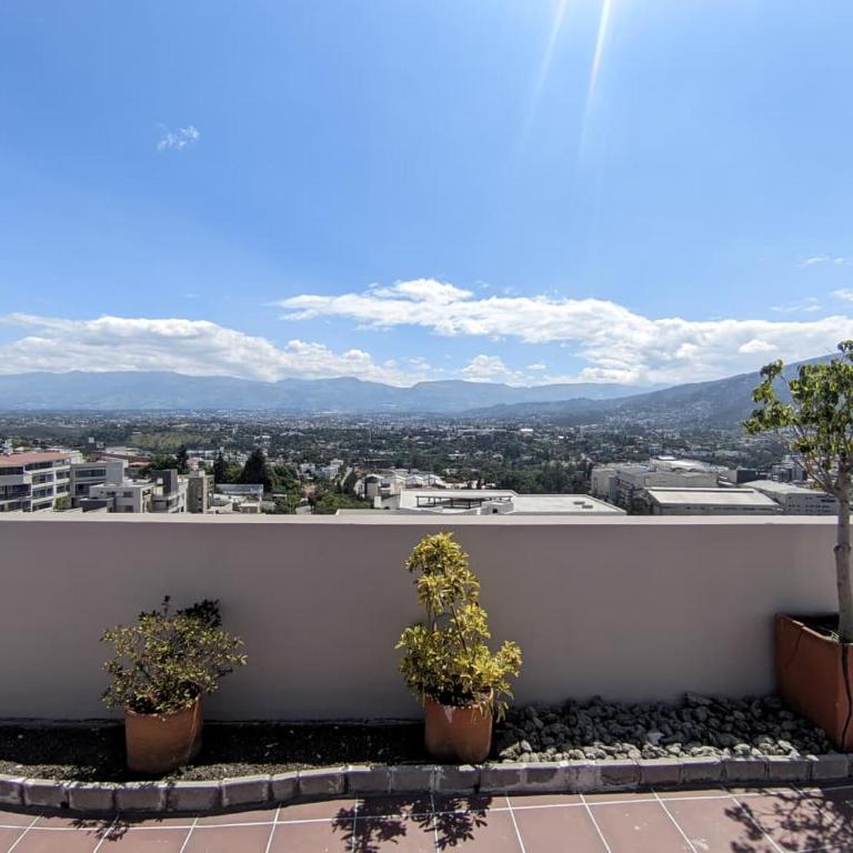 Sunlight Cumbaya - One-Bedroom Apartment - 5