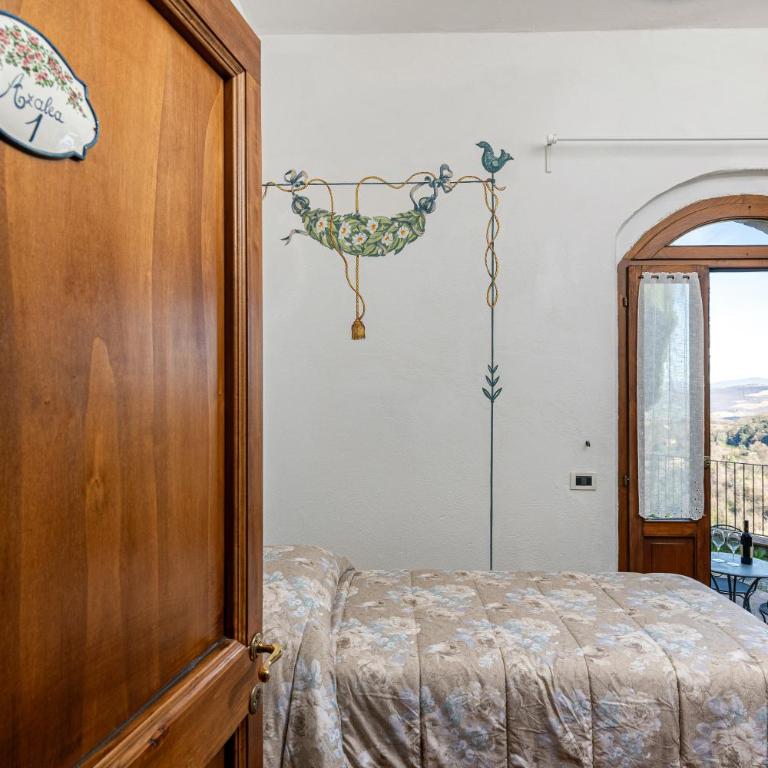 Hotel Vecchia Oliviera - Camera Singola Piccola - 3