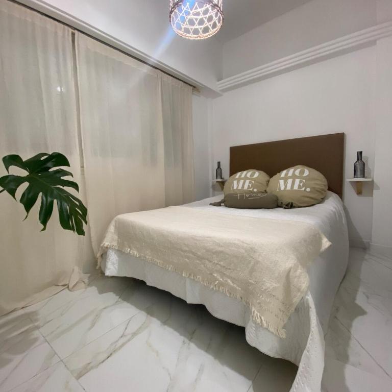 Departamento moderno a 2 cuadras del mar, todo equipado - Apartamento de 1 dormitorio - 10