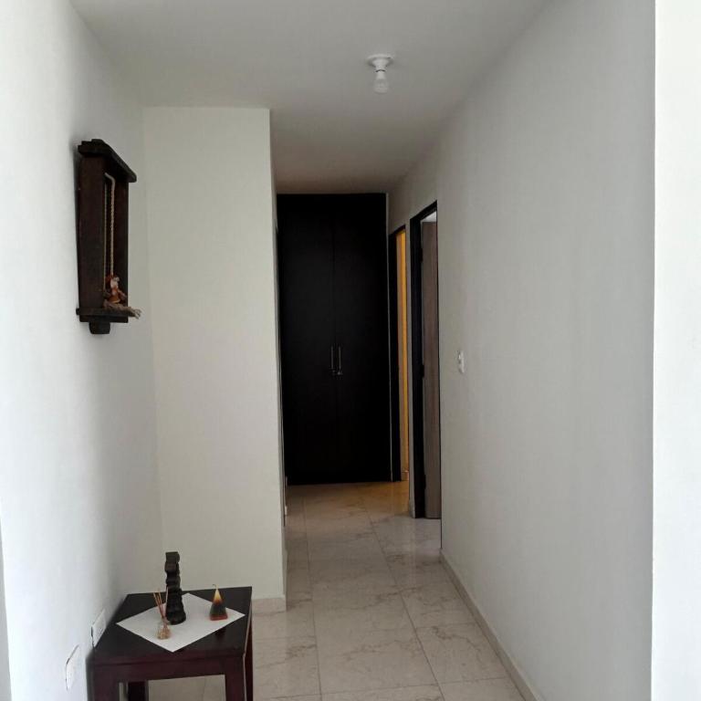 Marisfel San Gil - Apartamento de 3 dormitorios - 3
