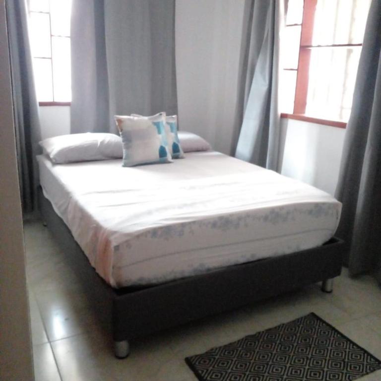 Amplio y cómodo apartamento en Leticia No 2 - Apartamento de 2 dormitorios - 3