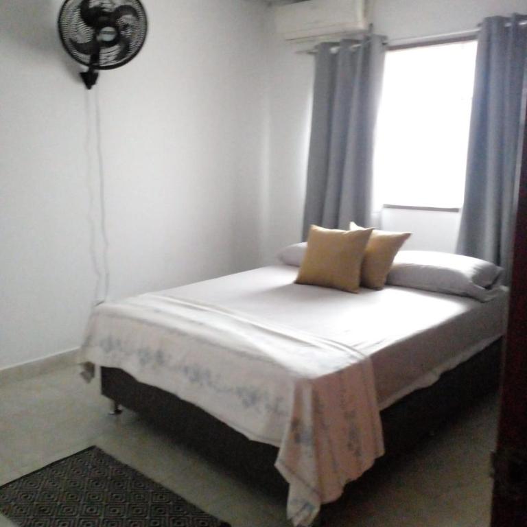 Amplio y cómodo apartamento en Leticia No 2 - Apartamento de 2 dormitorios - 6