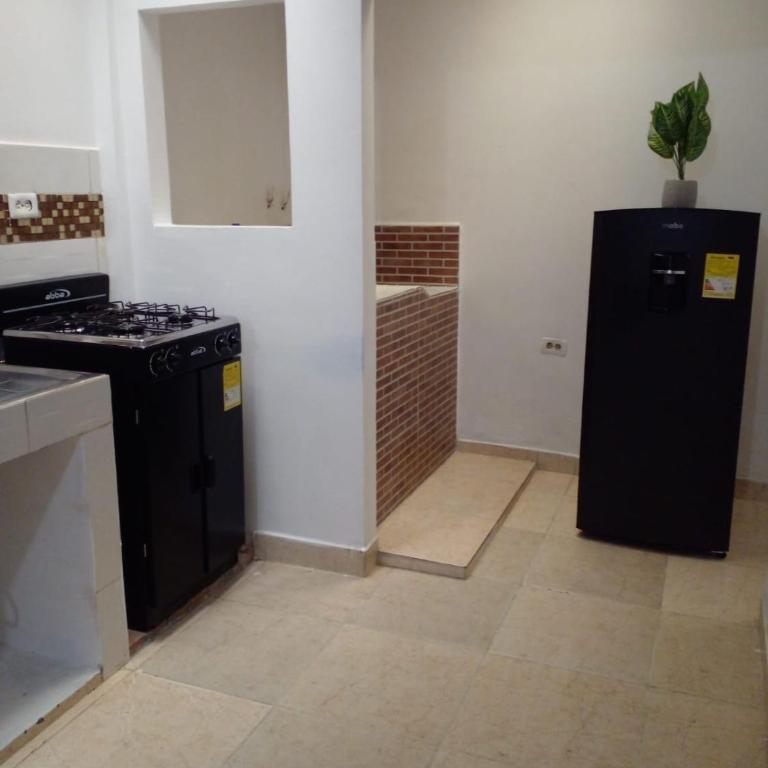 Amplio y cómodo apartamento en Leticia No 2 - Apartamento de 2 dormitorios - 7