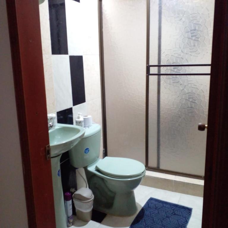 Amplio y cómodo apartamento en Leticia No 2 - Apartamento de 2 dormitorios - 9