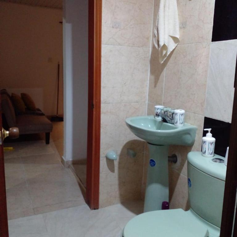Amplio y cómodo apartamento en Leticia No 2 - Apartamento de 2 dormitorios - 10